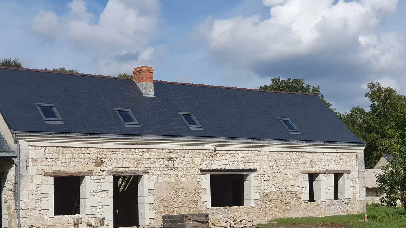 CCS Soyer Couvreur Couverture