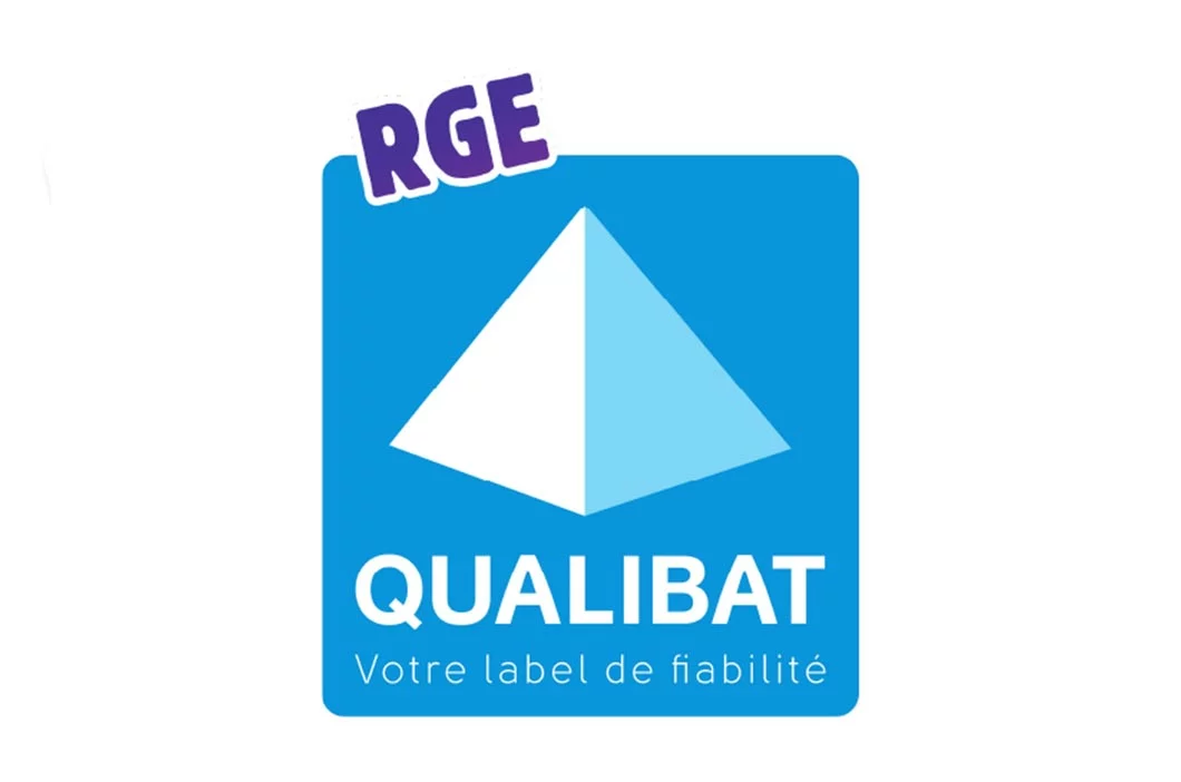 logo rge qualibat logo rge qualibat
