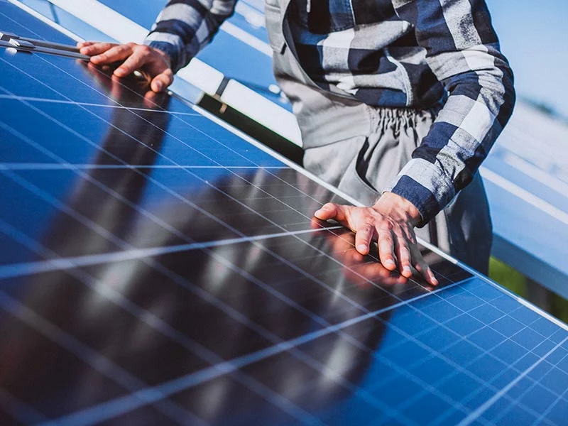panneaux solaires longuée saumur CCS Soyer panneaux solaires longuée saumur CCS Soyer